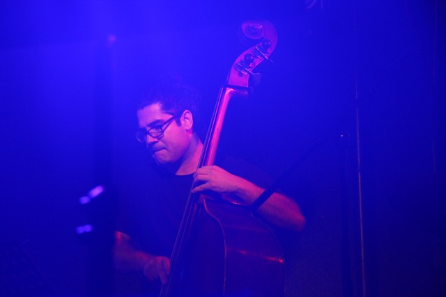 Beirut Speaks Jazz